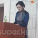 Сотто Салянованын жактоочусу иш убактысы бүткөнүнө карабай отурум улантылып жатканына нааразы болду