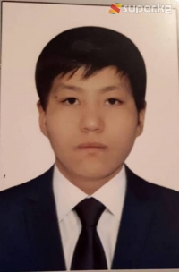 Жалал-Абадда 18 жаштагы Нурмухамед Оморалиев бир айга жакын убакыттан бери дайынсыз болууда