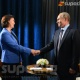 Путин менен маектешкен кыргыз журналисти: "Үч уктасам түшүмө кирген эмес, аны карап чын эле өңүмдө болуп жатабы деп ойлодум"