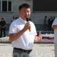 &ldquo;Биз коркпойбуз!&rdquo; аталышындагы акцияда активисттер студенттерди өзү каалаган талапкерге добуш берүүдөн коркпоого чакырышты