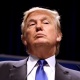 Дональд Трамп Түндүк Кореянын лидерин "ракеталуу адам" деп атады