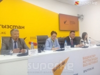 Бишкектеги жаңы конуштарда 2 мектеп, бир бала бакча ачылат