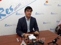 Эдил Байсалов "Liglass" тууралуу: "Мен өлкөнү ири шылуундардан куткарып калдым"
