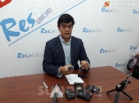 Байсалов "Liglass" менен соттошууга даяр