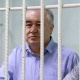 Өмүрбек Текебаевдин соттогу 3 күнгө созулган жарыш сөзү. 5-бөлүк