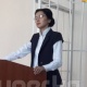 Сотто Салянованын жактоочулары жарыш сөзгө даярданууга бир жума убакыт сурады. Сот аны канааттандырган жок
