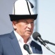 Өзгөндүктөр Сооронбай Жээнбековду колдойт. 40 миңден ашуун өзгөндүктөр талапкерди колдоо үчүн келишти