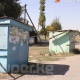 Сокулукта мыйзамсыз ишмердүүлүк жүргүзүп жаткан соода жайлары буздурулду