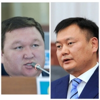 Депутат: "Зилалиевдин Баткенде үгүт ишин жүргүзгөнүн Коопсуздук кеңеши, Башкы прокуратура карап чыгышы керек"