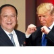 Түндүк Кореянын тышкы иштер министри Дональд Трамптын сөзүн "иттин үргөнүнө" теңеди