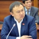 ЖЫЛНААМА, 22-СЕНТЯБРЬ: Жогорку Кеңештин депутаты Данияр Аттокуров 37 жашка толду