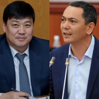 Бабанов менен Төрөбаевдин парламенттик фракциялары Кыргыз-Өзбек чек арасы тууралуу келишим боюнча чечим кабыл алыша элек
