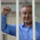 Өмүрбек Текебаевдин соттогу 3 күнгө созулган жарыш сөзү. 13-бөлүк