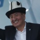Сооронбай Жээнбеков: "Жеңишке биргеликте жетебиз!"