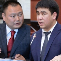 Жанар Акаев Жээнбековду колдоорун айткан Зилалиев отставкага кетиш керек деди