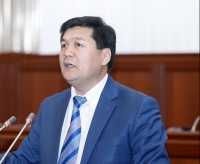 Акыйкатчы үгүт иштеринин жүрүшүндө мыйзам бузгандарды жоопко тартуу боюнча БШКнын төрайымына кайрылуу жасады