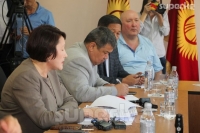 БШК: "Эртең шайлоого бюллетендерди басып чыгаруу башталат"