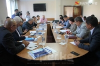 Шайлоого колдонула турган программаларды УКМК текшергени айтылды