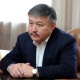 БШКнын төрайымы: "Келдибековдун соттолгон деген статусун жоюуга мүмкүнчүлүгү бар болчу. Биз аны 31-августка чейин күттүк"