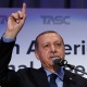 Түркиянын президенти Эрдогандын Нью-Йорктогу түрк диаспорасынын өкүлдөрү менен болгон жолугушуусунда мушташ чыкты