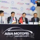 Бишкекте ASIA MOTORS кореялык Hyundai Construction Equipment ишканасынын расмий дистрибьютору катары ишин баштады