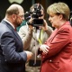 Германияда парламенттик шайлоо өтүп жатат