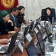 БШКнын чечими: Сооронбай Жээнбековду колдогон Зилалиевге карата чараны катаал кылуу сунушу өкмөткө жөнөтүлдү