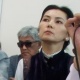 Сотто Аида Салянова: "Урматтуу сот, буйрукту аткарып жатсаңыз байкатпаганга аракет кылбайсызбы?"
