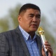 Камчыбек Ташиев президенттик шайлоого катышуудан баш тартуу боюнча арыз жазды