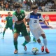 Футзал боюнча Азия чемпиондугунун тандап алуу этабына катышуу үчүн Кыргыз улуттук курамга 16 спортчу чакырылды
