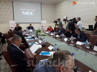 Бишкекте Кыргыз мамлекети ЕАЭБге кандай төрагалык кылганы талкууланууда