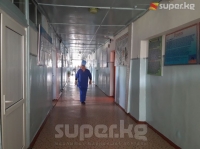 Ысык-Көл облустук бириккен ооруканасына электрондук систем киргизилди