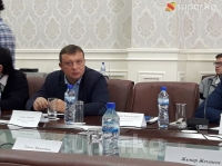 Орусиялык эксперт Кыргыздын ЕАЭБдеги мүмкүнчүлүктөрүн башкалар пайдаланып жатканын айтты