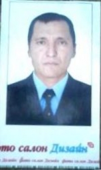 Баткен: Кадамжайда элдин үрөйүн учуруп жаткан адам дале кармала элек