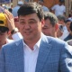 Төрөбаев Папан айылынын 500 жашоочусуна жер алууга жардам берди