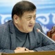 Депутат Кыргыз-Өзбек чек арасы жөнүндө мыйзам парламентте эмнеге жабык талкууланып жатканын айтты