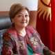 БШКнын мүчөсү Гүлнара Баатырова: &ldquo;БШК базарга айланып баратат&rdquo;
