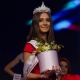 "Мисс Армения-2017" сулуулар сынагынын жеңүүчүсүнүн таажысын демөөрчүлөр кайтарып алышты