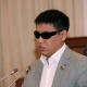 Дастан Бекешев: &ldquo;Өлкөдөгү чукулашмайлардын айынан бизге инвестор келбей жатат&rdquo;