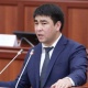 Жанар Акаев: "Өкмөт "Мегакомду" Африкадан чай, кофе ташыган орусиялык жеке ишкерге сатканы жатат"