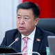Чыныбай Турсунбеков: "Өлкөнүн тиешелүү кызматтары талапка туура келбеген импорттук товарларды артка кайтара албайт"