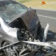 Өзгөндөгү 3 адамдын өмүрүн алган кырсыктан эки адам ооруканага жеткирилген. Биринин абалы оор