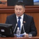 Канат Исаевдин жактоочусу: "Күбөлөрдүн бир бөлмөдө чогуу суралышы Кылмыш-жаза кодексине туура келбейт"