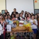Бишкекте 300дөй студент катышкан "Карыларга жардам" акциясы өткөрүлдү