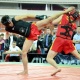 Кыргыз өлкөсүнүн спортчулары ушу-саньшоу боюнча Дүйнө биринчилигине катышат