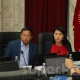 БШК "Патрулдук милиция Жээнбековдун үгүт ишине көмөктөштү" деген арызды карады