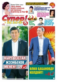 Шоу-бизнес өкүлдөрү салык төлөөгө нааразы. Айгерим Расул кызы: &ldquo;Өкмөттүн эл берген акчага көз артканы акылга сыйбаган иш&rdquo;