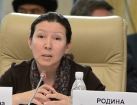 Динара Ошурахунова: "Шайлоочулар өз укуктарын толук билбей жатышат"