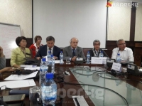 Саламаттыкты сактоо министринин орун басары: "Рак илдетинин өсүшүнө экологиянын бузулушу таасир этип жатат"
