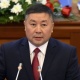 УКМК: "Жогорку Кеңештин депутаты Канат Исаев кармалды"
